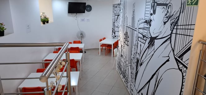 Kolapata Restaurant - Lisboa - 9