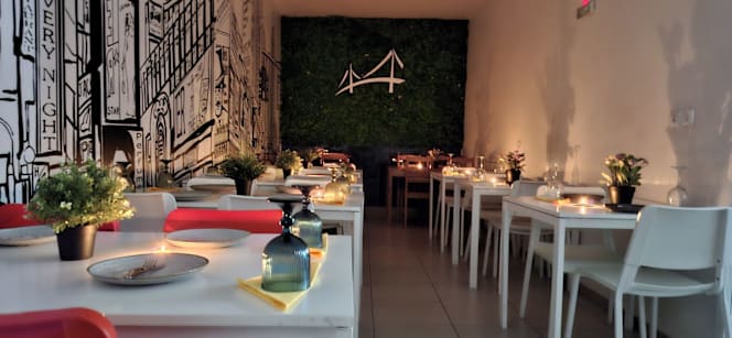 Kolapata Restaurant - Lisboa - 0