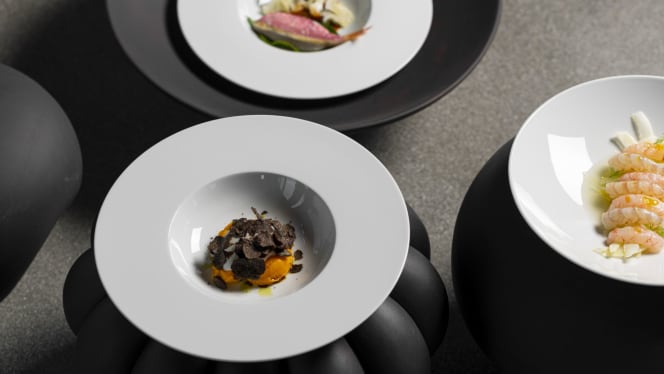 Tenuta Masciangelo - 1