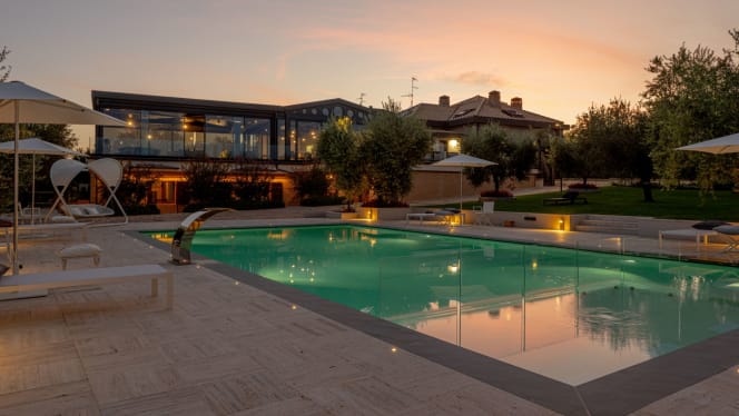 Tenuta Masciangelo - 3