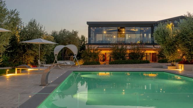 Tenuta Masciangelo - 0