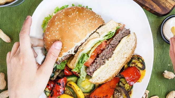 Befed Settimo Cielo - 1