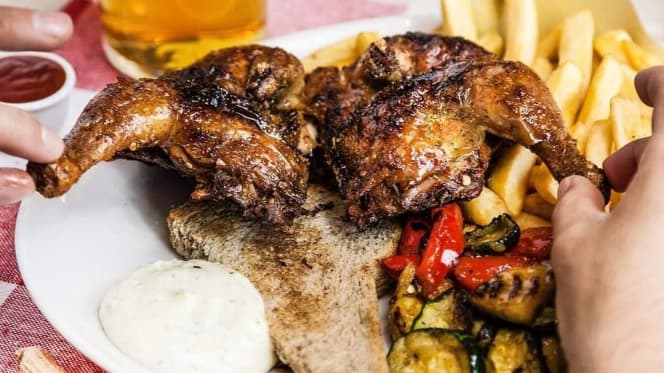 Befed Settimo Cielo - 0