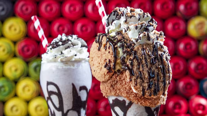 Black Tap Craft Burger & Beer Geneve - 0