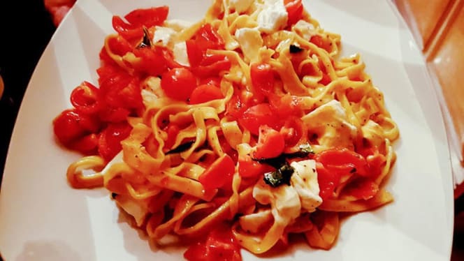 Piazza Margherita - 5