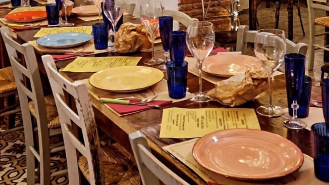 Piazza Margherita - 0