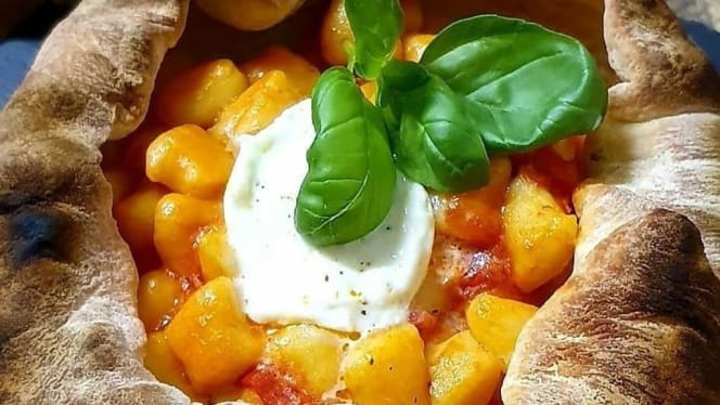 Piazza Margherita - 6