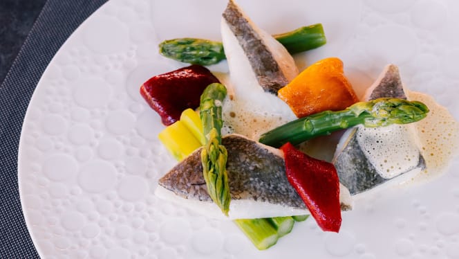 La Vie en Rose - Hôtel Radisson Blu - 6