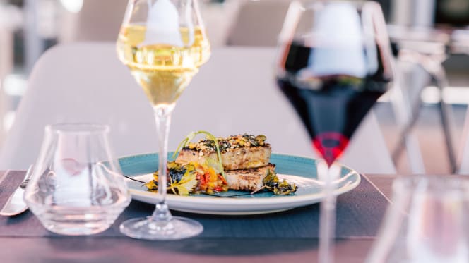 La Vie en Rose - Hôtel Radisson Blu - 3