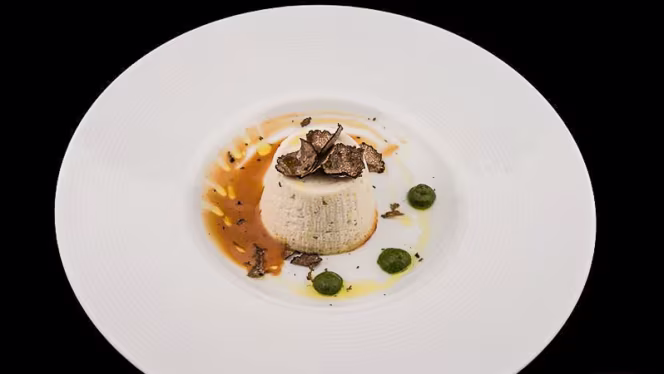 Via Vai Sushi Fusion - 2