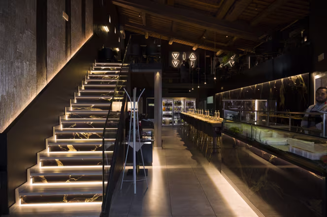 Via Vai Sushi Fusion - 8