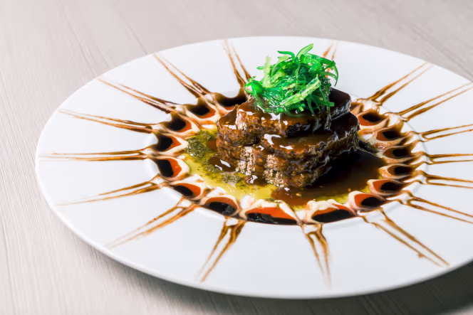 Via Vai Sushi Fusion - 1