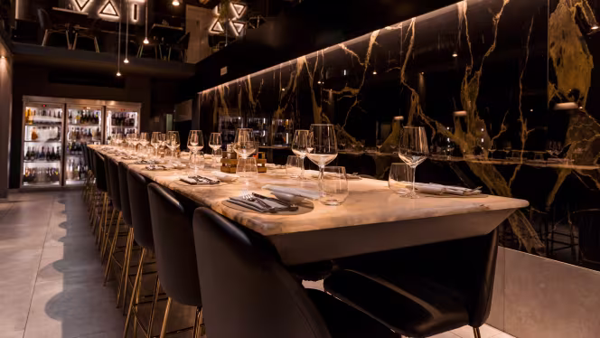 Via Vai Sushi Fusion - 9