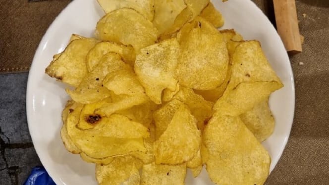 Animus Osteria - Napoli - 1