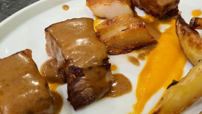 Animus Osteria - Napoli - 6