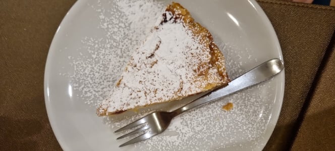 Animus Osteria - Napoli - 4