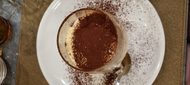 Animus Osteria - Napoli - 3