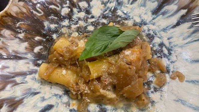 Animus Osteria - Napoli - 8