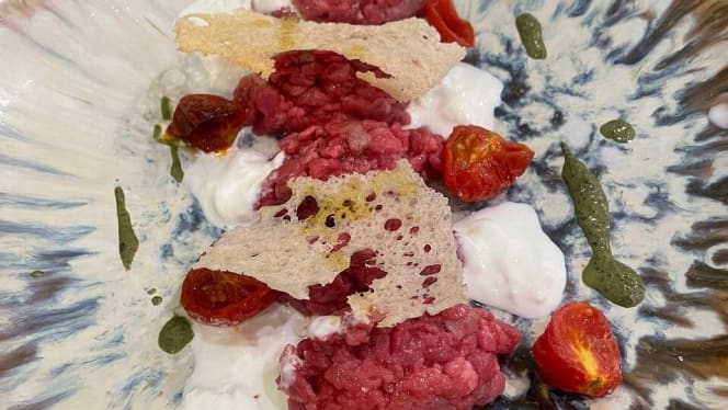 Animus Osteria - Napoli - 7