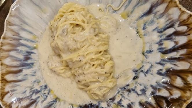 Animus Osteria - Napoli - 2