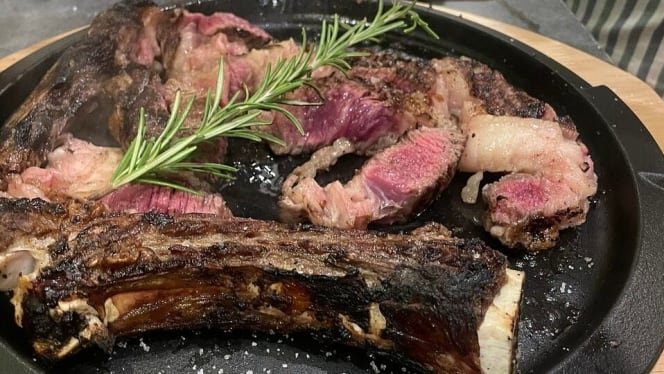 Animus Osteria - Napoli - 9