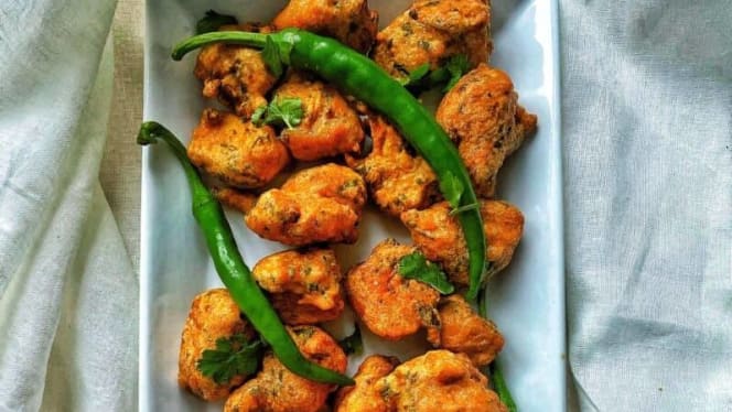 Flavours of Punjab - 5