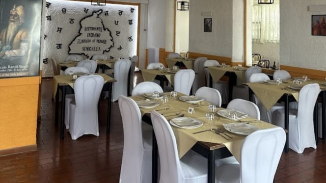 Flavours of Punjab - 0