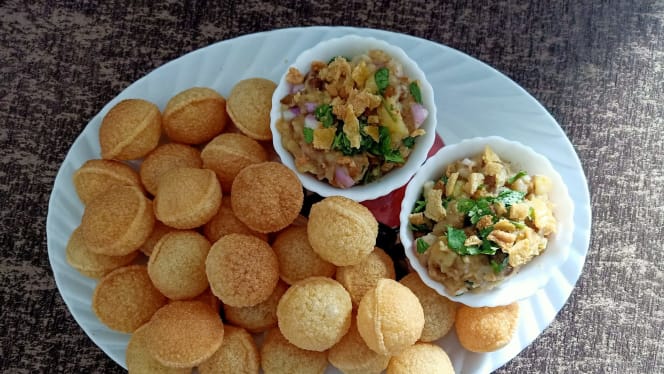 Flavours of Punjab - 1