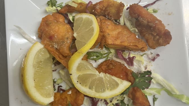 Flavours of Punjab - 4