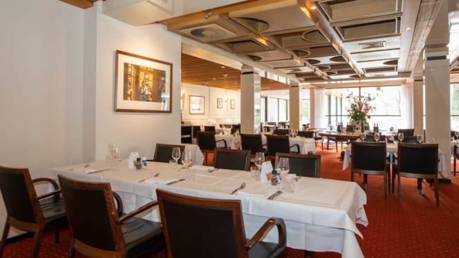 Fletcher Hotel-Restaurant Wolfheze - 0