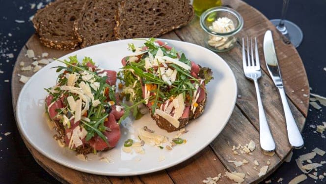 Fletcher Hotel-Restaurant Wolfheze - 5