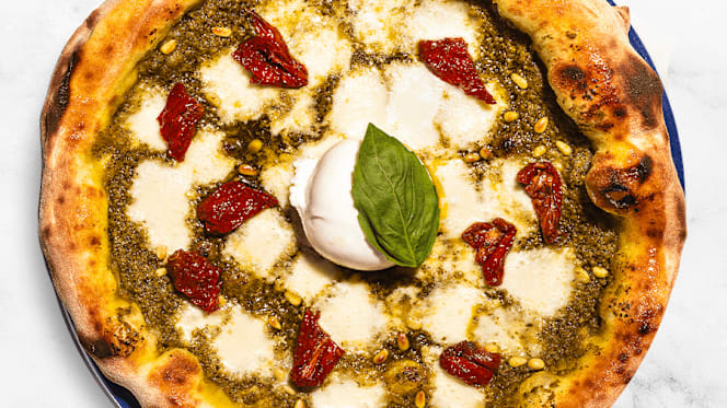 Piperno Clermont Ferrand - Clermont-Ferrand - 7