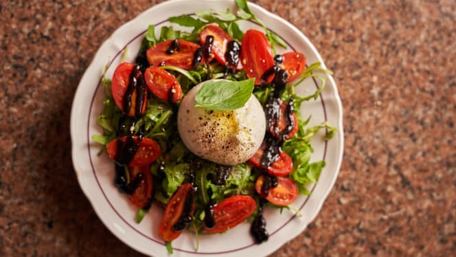 Piperno Clermont Ferrand - Clermont-Ferrand - 3