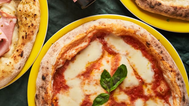 Piperno Clermont Ferrand - Clermont-Ferrand - 4