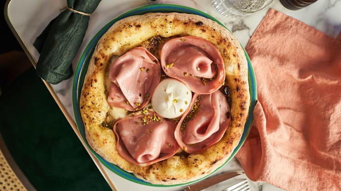 Piperno Clermont Ferrand - Clermont-Ferrand - 1