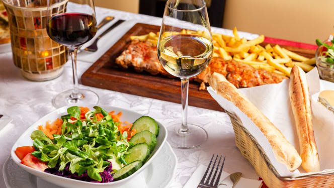 Pizzeria La Gondola - 6