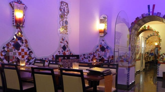 Pizzeria La Gondola - 7