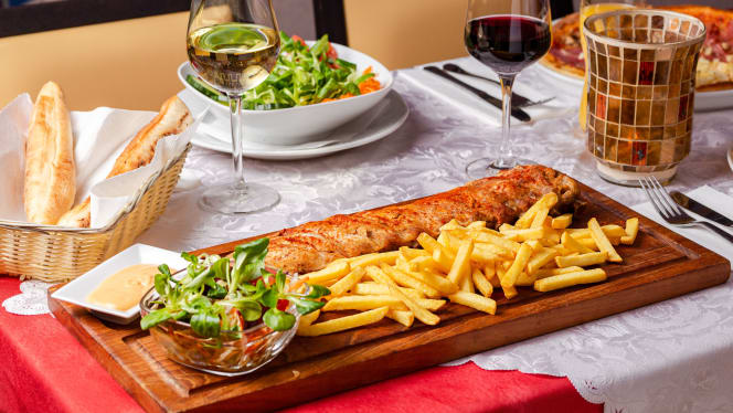 Pizzeria La Gondola - 3