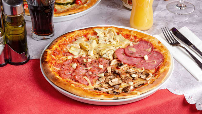 Pizzeria La Gondola - 4