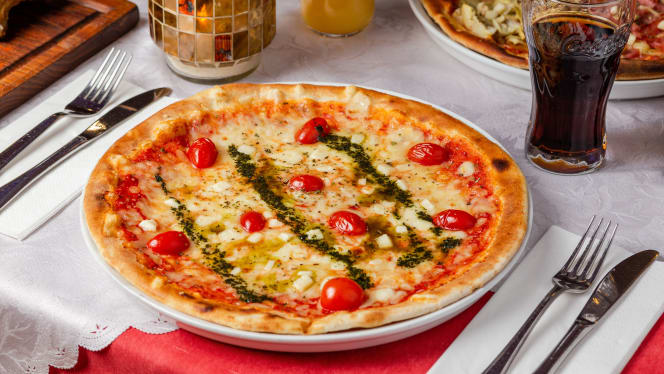 Pizzeria La Gondola - 5