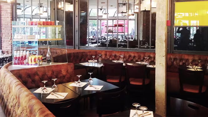 Café de l'Industrie - 2