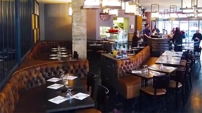 Café de l'Industrie - 3