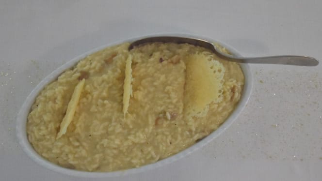 Ristorante al Verde - 2