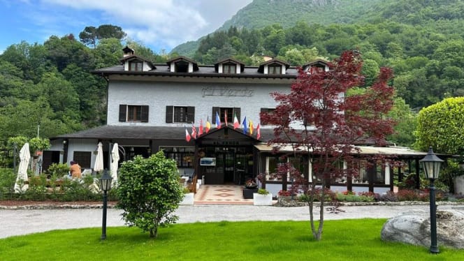 Ristorante al Verde - 0