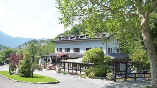 Ristorante al Verde - 9