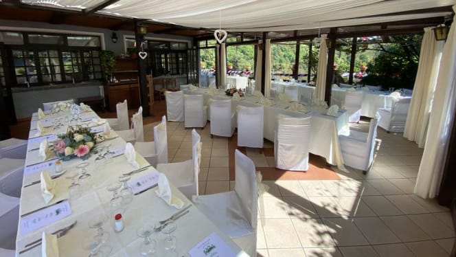 Ristorante al Verde - 6