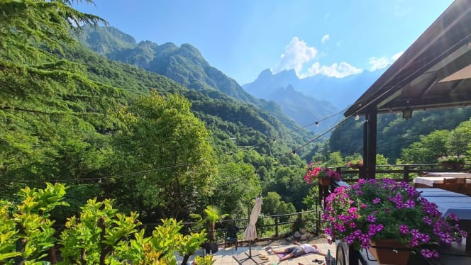 Ristorante al Verde - 7