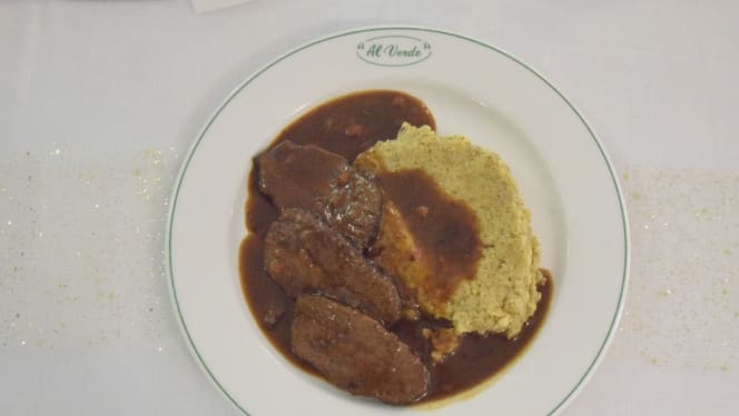 Ristorante al Verde - 4