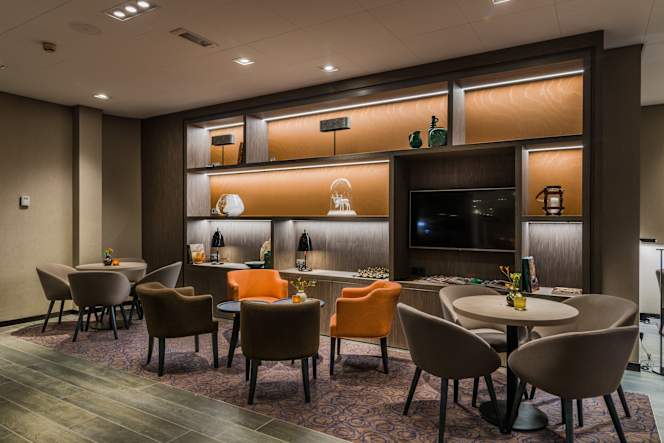 Kingstreet Restaurant (Hotel De Keizerskroon) - 2