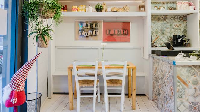 In Bottega - Osteria - Firenze - 1